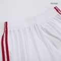 CR Flamengo Home Short Replica 2023/24