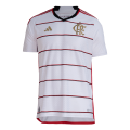 CR Flamengo Away Jersey Player Version 2023/24