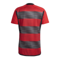 CR Flamengo Home Kit Jersey+Shorts 2023/24