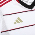 CR Flamengo Away Jersey Player Version 2023/24