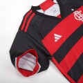 CR Flamengo Home Jersey 2024/25