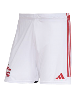 CR Flamengo Home Short Replica 2023/24