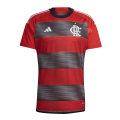 CR Flamengo Home Kit Jersey+Shorts 2023/24