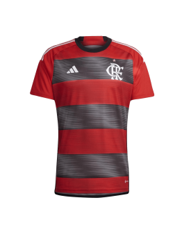 CR Flamengo Home Jersey 2023/24