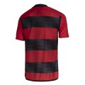 CR Flamengo Home Jersey Player Version 2023/24