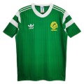 Retro Cameroon Home Jersey 1990