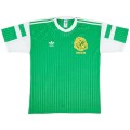 Retro Cameroon Home Jersey 1990