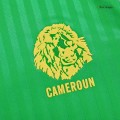 Retro Cameroon Home Jersey 1990