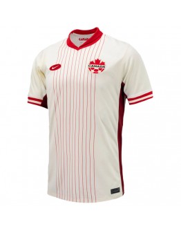 Canada Away Jersey Copa America 2024