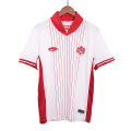 DAVIES #19 Canada Away Jersey Copa America 2024