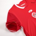 DAVIES #19 Canada Home Jersey Copa America 2024