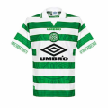 Retro Celtic Home Jersey 1998/99