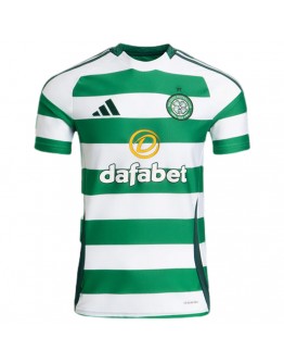 Celtic Home Jersey 2024/25