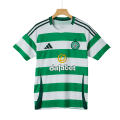 Celtic Home Jersey 2024/25