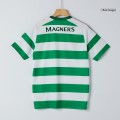 Celtic Home Jersey 2024/25