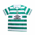 Retro Celtic Home Jersey 1998/99