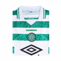 Retro Celtic Home Jersey 1998/99