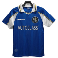 Chelsea Retro Jersey Home 1997/99