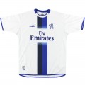 Retro Chelsea Away Jersey 2003/05