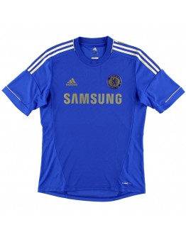 Chelsea Retro Jersey Home 2012/13