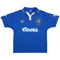 Chelsea Retro Jersey Home 1995/97