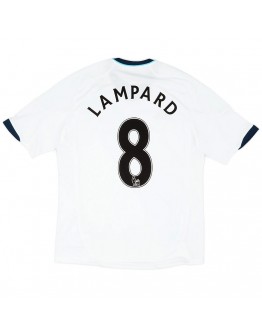 LAMPARD #8 Retro Chelsea Away Jersey 2012/13