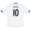 MATA #10 Retro Chelsea Away Jersey 2012/13