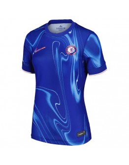 Women's Chelsea Home Jersey 2024/25