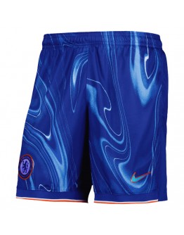 Chelsea Home Soccer Shorts 2024/25