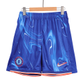 Chelsea Home Soccer Shorts 2024/25