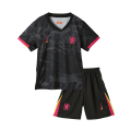 Kids Chelsea Third Kit Jersey+Shorts 2024/25