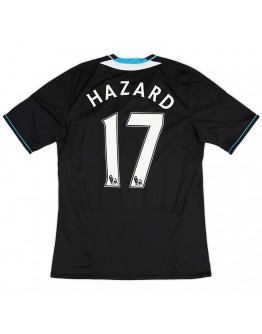 HAZARD #17 Chelsea Retro Away Jersey 2011/12