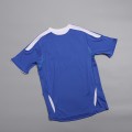 TORRES #9 Chelsea UCL Final Retro Home Jersey 2011/12