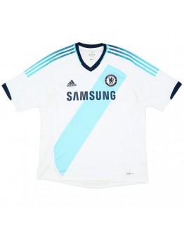 Retro Chelsea Away Jersey 2012/13