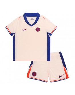 Kids Chelsea Away Jersey Kit 2024/25