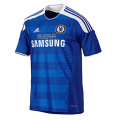 Chelsea UCL Final Retro Home Jersey 2011/12