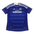 Chelsea UCL Final Retro Home Jersey 2011/12