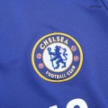 Retro Chelsea UCL Final Home Jersey 2008