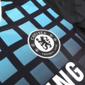 Chelsea Retro Away Jersey 2011/12