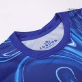 [Super Replica] ENZO #8 Chelsea Home Jersey 2024/25