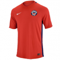 Retro Chile Home Jersey 2016