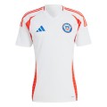 Chile Away Jersey Copa America 2024