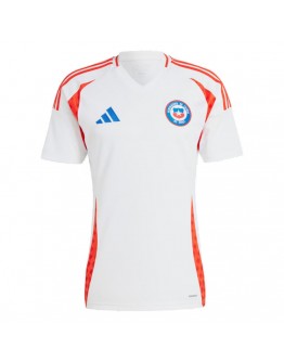 Chile Away Jersey Copa America 2024