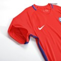 Retro Chile Home Jersey 2016