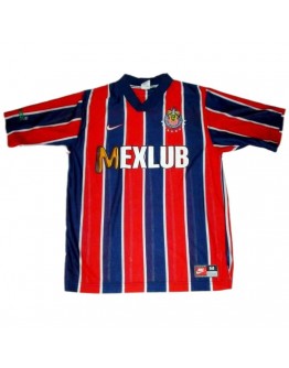 Chivas Retro Jersey Third 1997/98