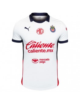 [Super Replica] Chivas Away Jersey 2024/25