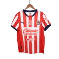 [Super Replica] Chivas Home Jersey 2024/25