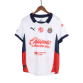 [Super Replica] Chivas Away Jersey 2024/25