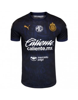 Chivas Third Match Jersey 2024/25