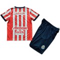 Kids Chivas Home Jersey Kit 2024/25